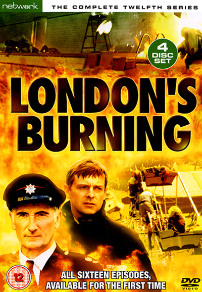 London's Burning - Season 12 [103475] (A1772835158) [[Shows 2.0]] --Plex--